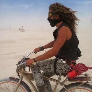 Meet your Posher, John patrick